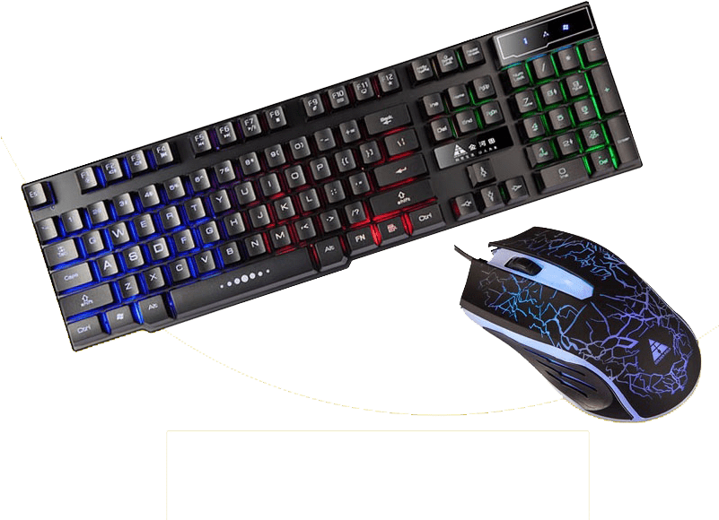 Keyboards - Dell Multimedia Keyboard Clipart (800x800), Png Download