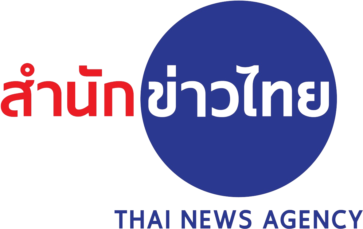Tna Logo - Thai News Agency Logo Clipart (1280x905), Png Download