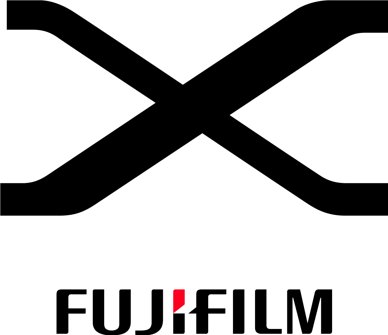 Fujifilm X Young Epf Award - Fuji X Series Logo Clipart (1284x1108), Png Download