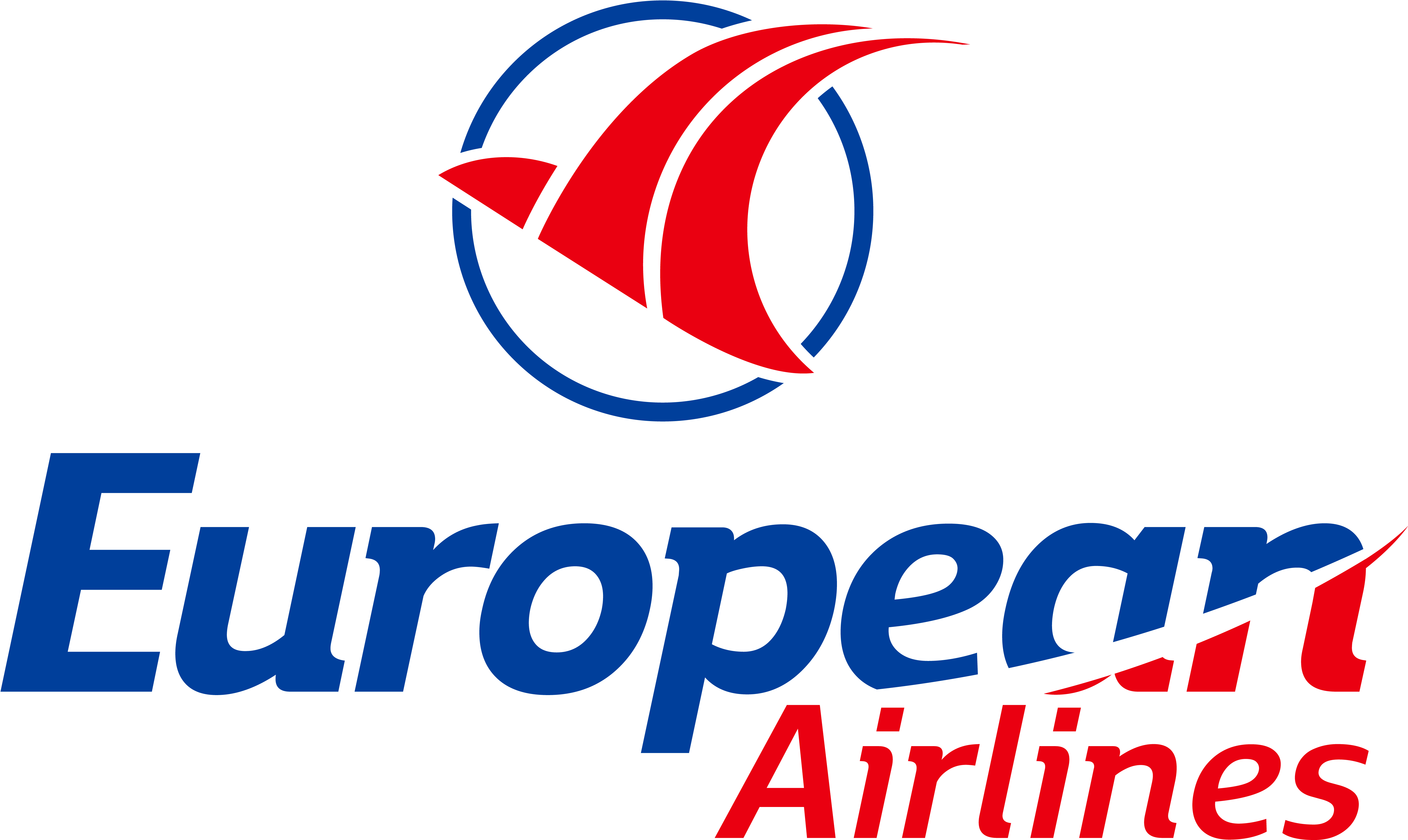 European Airlines Web Design Malaysia Digital Marketing - Graphic Design Clipart (6391x3558), Png Download