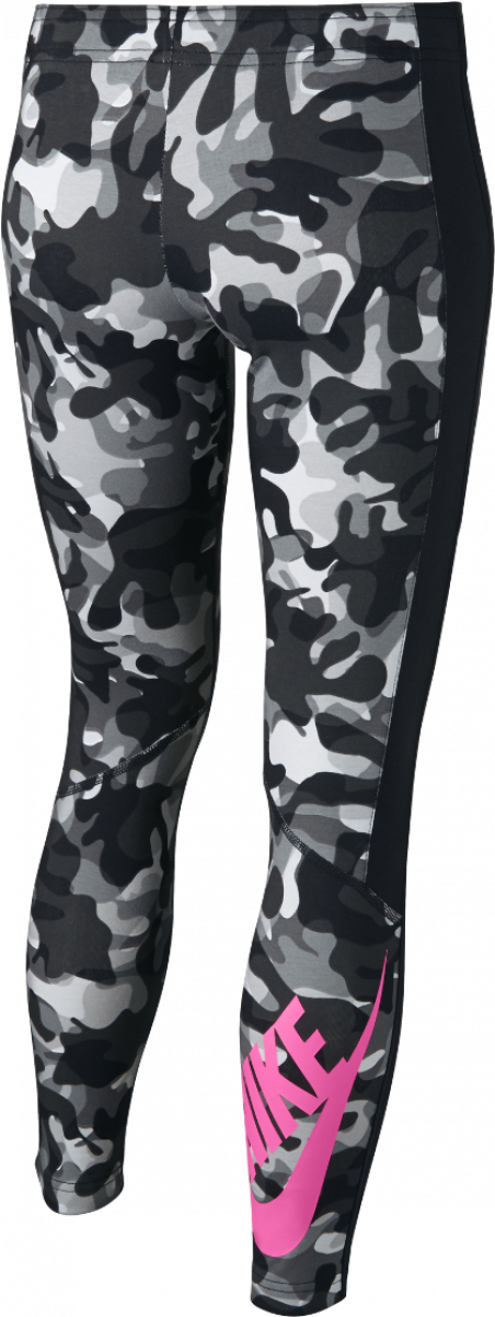 Camo Print Png , Png Download - Tights Clipart (452x1201), Png Download