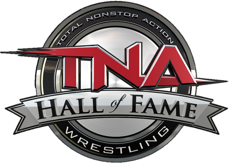 La Tna Sta Iniziando A Pensare A Quale Sarà Il Prossimo - Tna Hall Of Fame Logo Clipart (800x601), Png Download