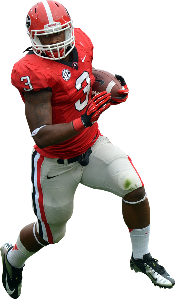 Png Transparent Todd Gurley Clipart (602x1024), Png Download