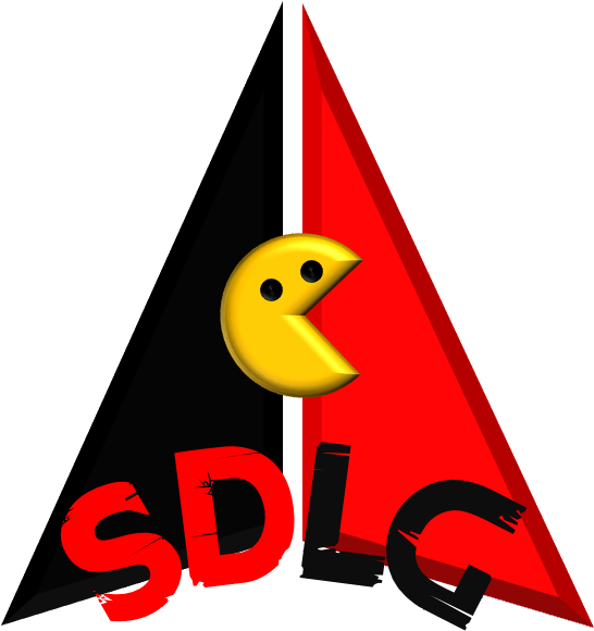 Sdlg Png - Lol Sdlg Png Clipart (558x596), Png Download