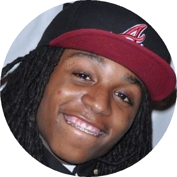 Jacquees , Png Download - Jacquees Clipart (600x600), Png Download