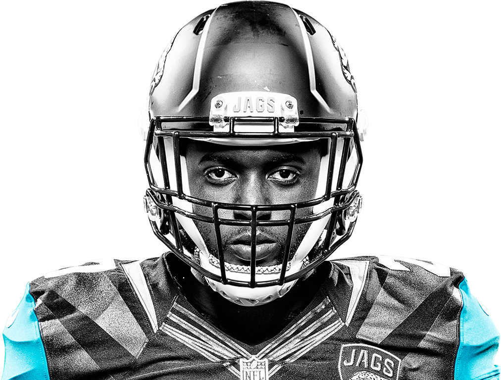 Calais Campbell - Face Mask Clipart (1091x779), Png Download