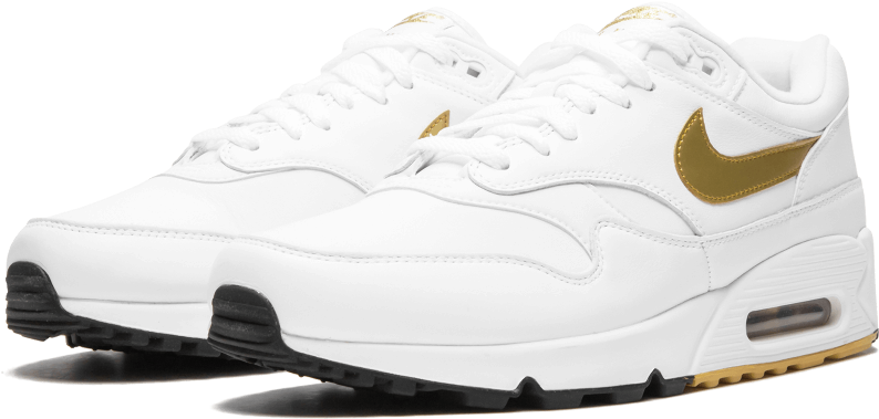 Gold Available Now At Stadium Goods, A Wider Drop Will - Sneakers Clipart (1000x600), Png Download