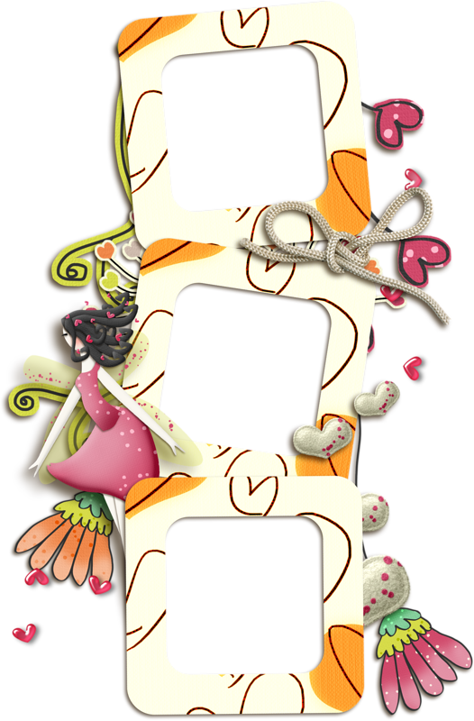 Quadro Png, Molduras, Gravuras, Projetos, Molduras Clipart (526x800), Png Download