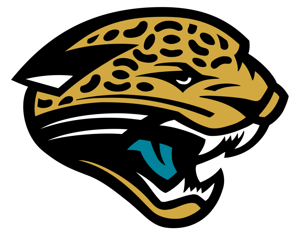 Jacksonville Jaguars Photo - Valley Center High School Logo Clipart (1024x823), Png Download