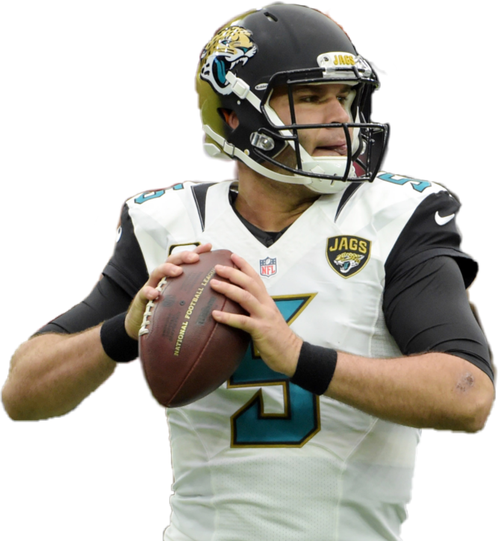 Jaguars Sticker - Sprint Football Clipart (1024x1113), Png Download