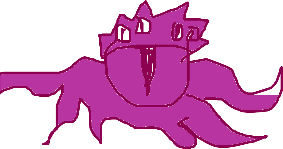 Vel Koz - Illustration Clipart (1020x608), Png Download