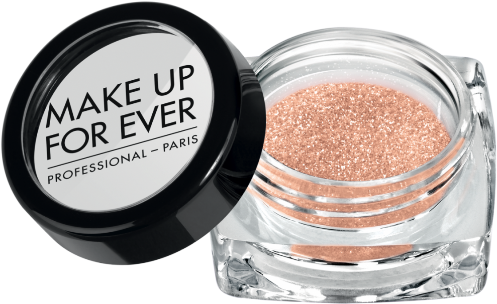 Make Up For Ever Diamond Powder 4 Clipart (1024x645), Png Download