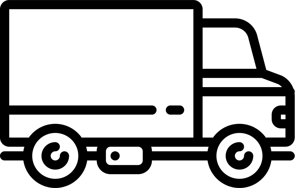 Png File - Dibujo De Transporte De Alimentos Clipart (981x628), Png Download