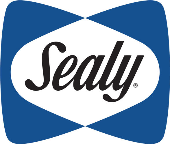 Sealy Logo - Sealy Mattress Logo Clipart (900x500), Png Download