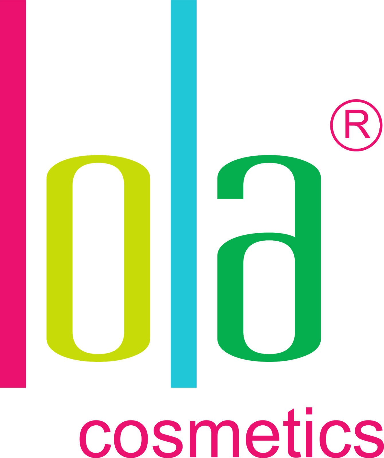 Mac Cosmetics Logo Png For Kids - Lola Cosmetics Clipart (1340x1600), Png Download