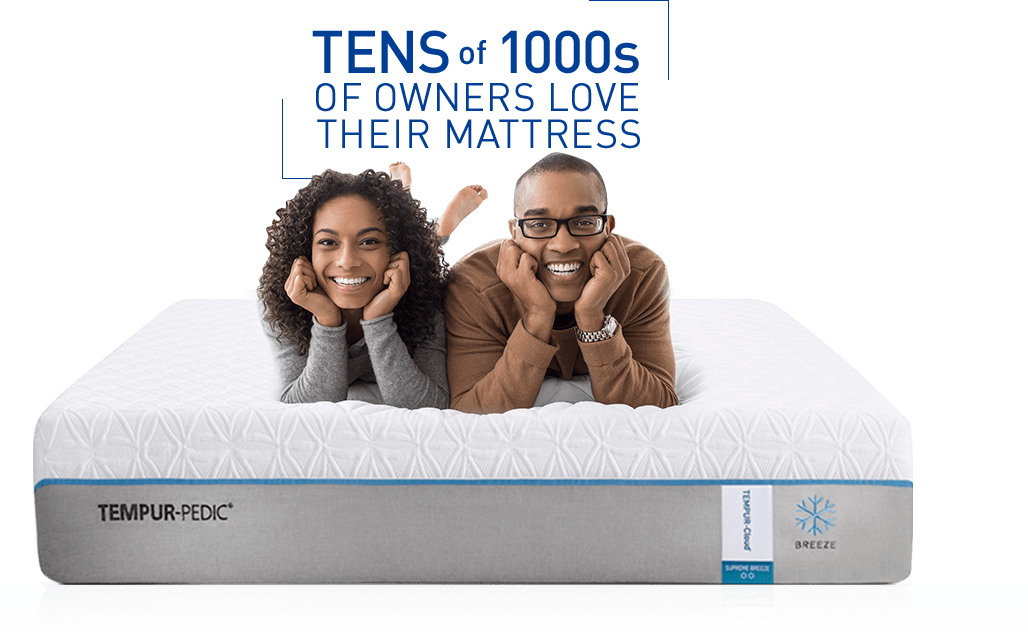 Why Tempur Tempurpedic Clipart Large Size Png Image PikPng
