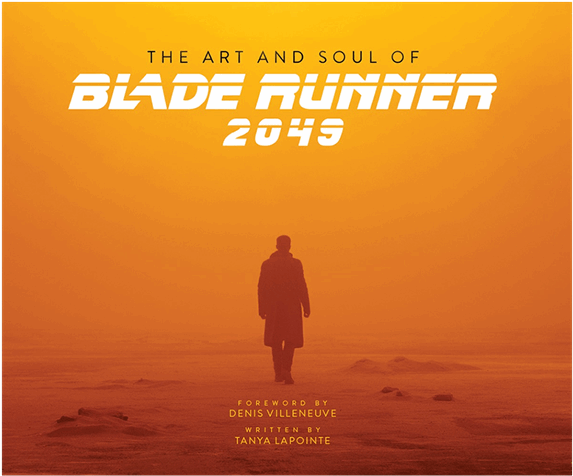 Artbooks - Blade Runner Clipart (600x600), Png Download