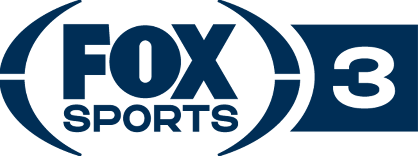 Logo Fox Tv - Fox Clipart (1407x508), Png Download
