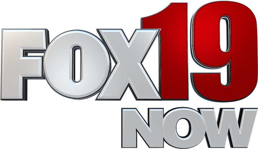 Enquirer Wxix Tv News Sharing Agreement Finalized - Fox 19 Logo Png Clipart (1280x720), Png Download