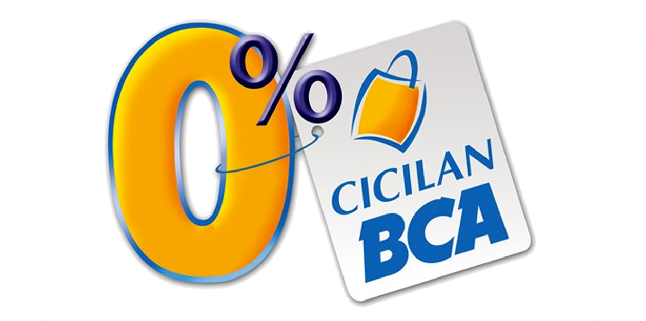 Cicilan-bca - Bank Bca Clipart (1352x700), Png Download