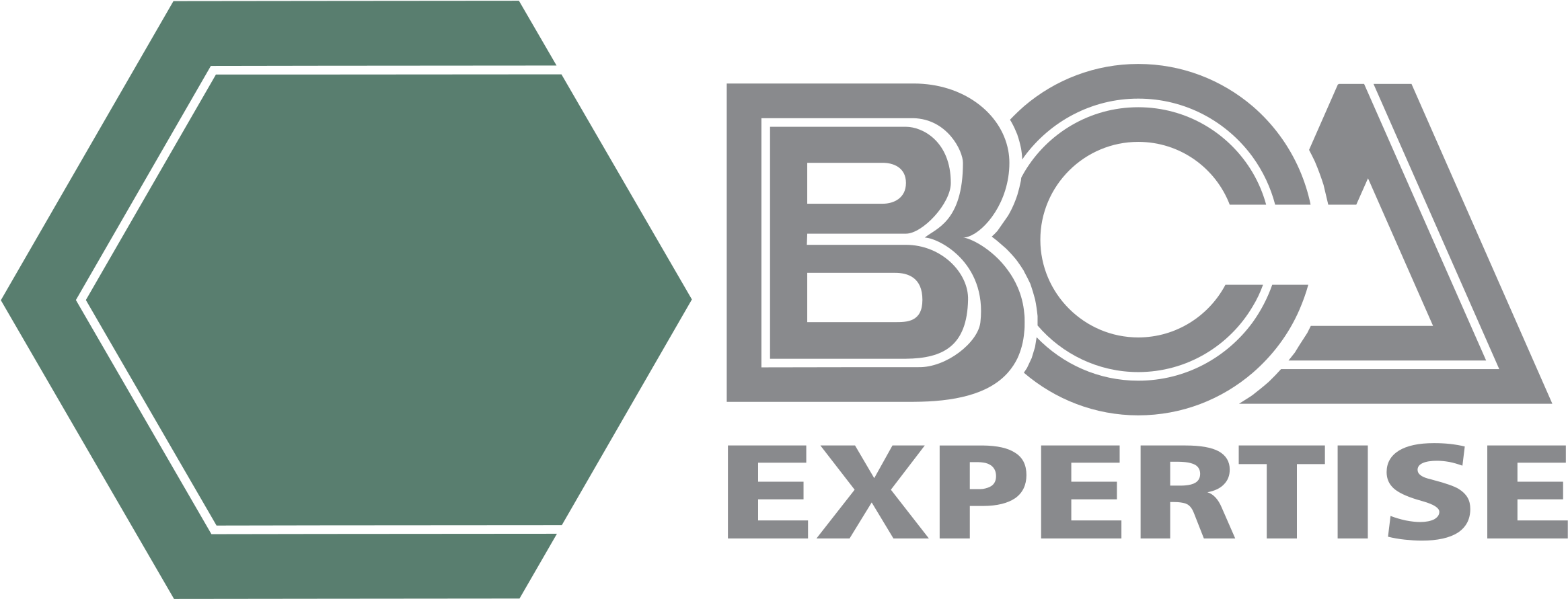 Bca Expertise Logo Png Transparent - Bca Expertise Clipart (2400x2400), Png Download