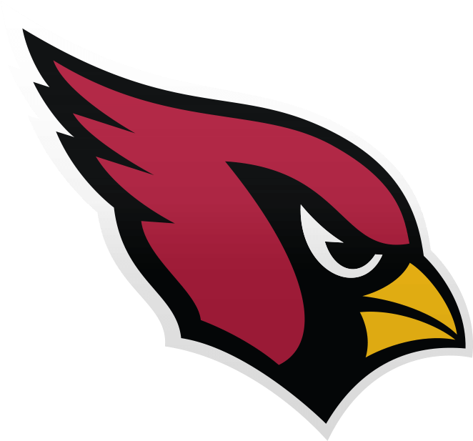 Cardinals Arizona Clipart (800x800), Png Download