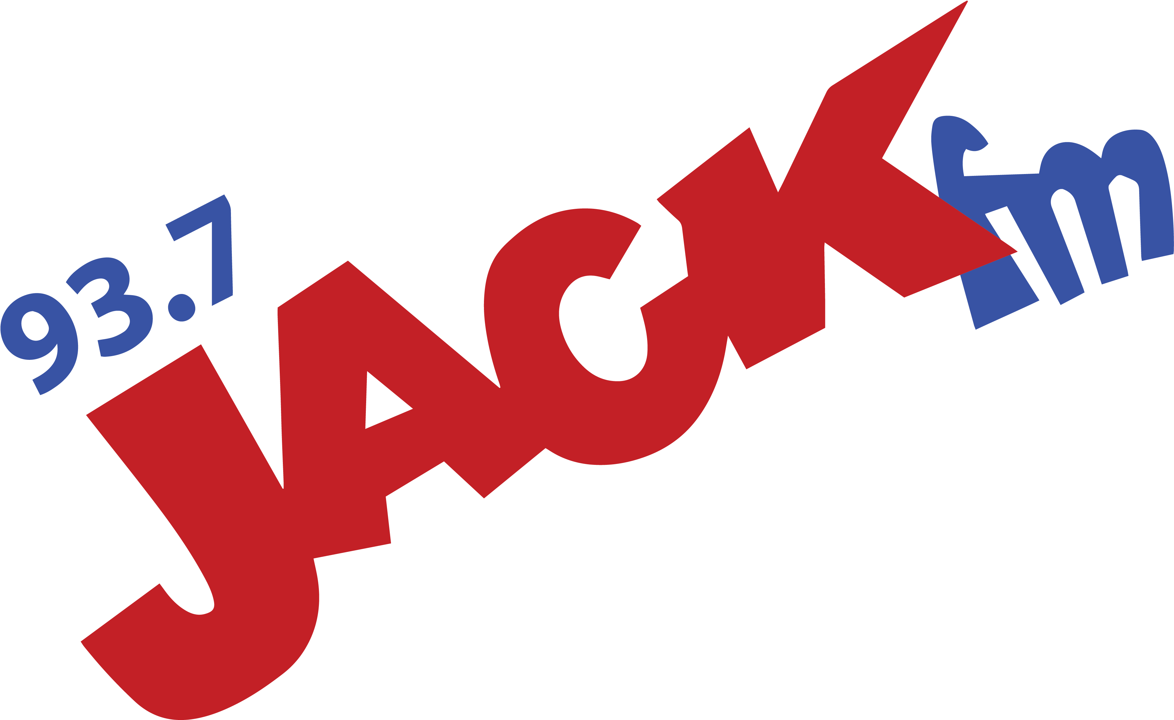 Ebc Logos 0118 Jackf - Jack Fm Vancouver Clipart (3900x2526), Png Download