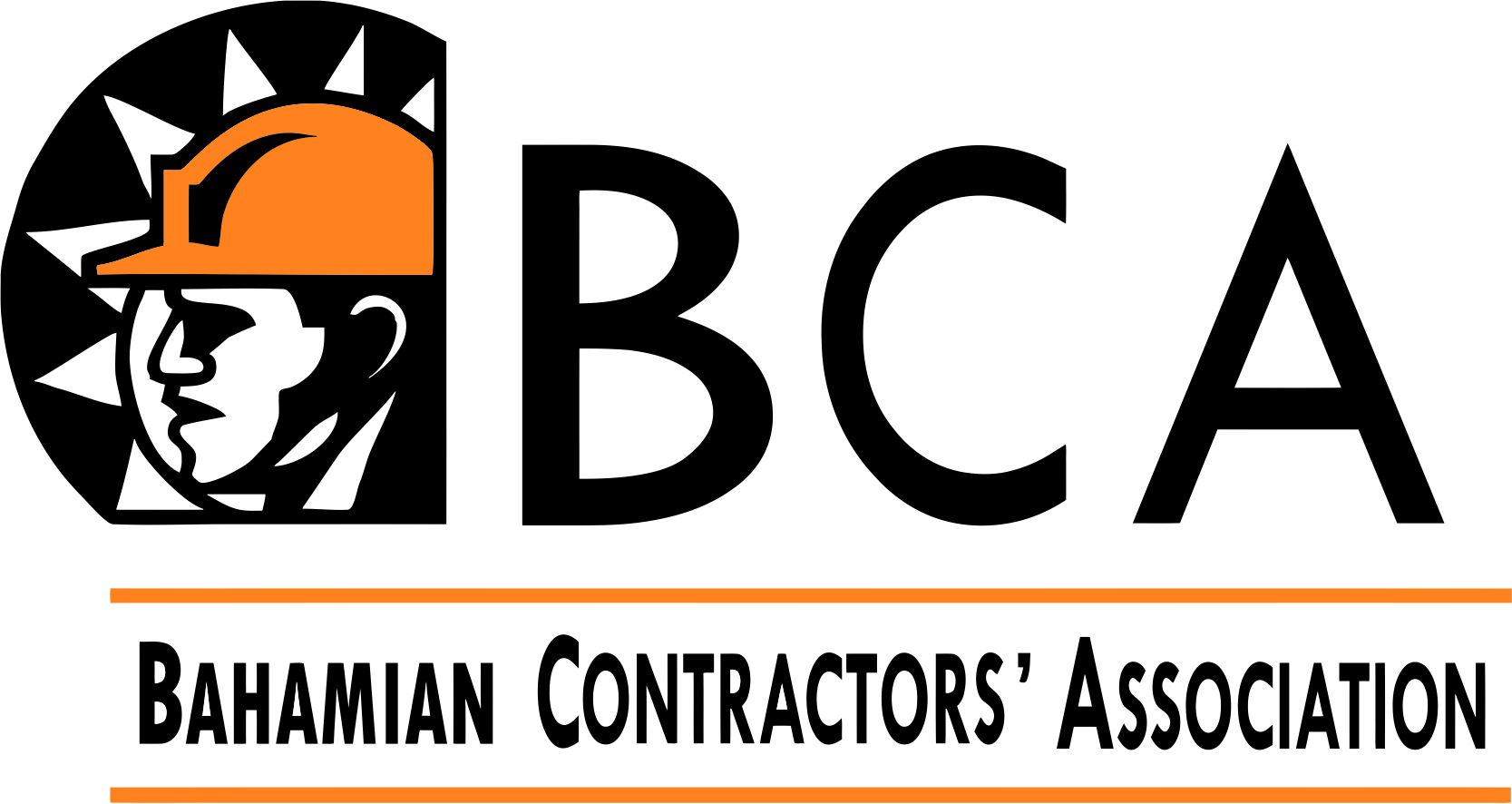 Bahamas Contractors Association Clipart (1667x886), Png Download