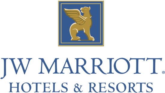 Jw Marriott Hotel & Resorts Logo Png Transparent & - Jw Marriott Clipart (800x600), Png Download