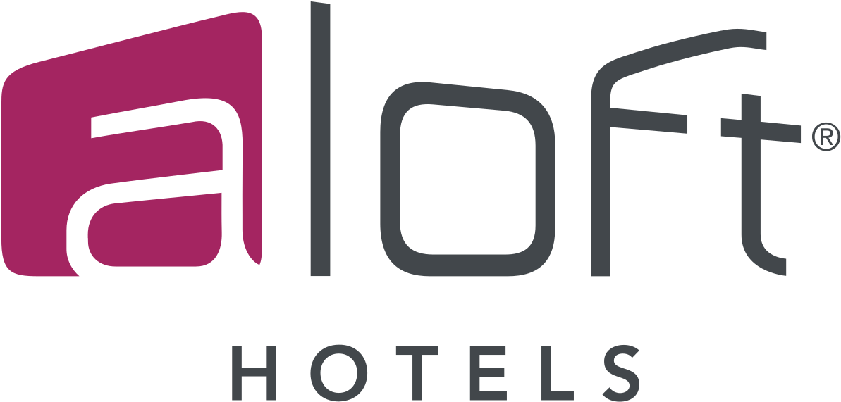 Client - Aloft Hotel Clipart (1200x579), Png Download