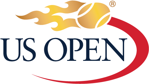 Logo For The Us Open - Us Open Logo 2019 Clipart (711x500), Png Download