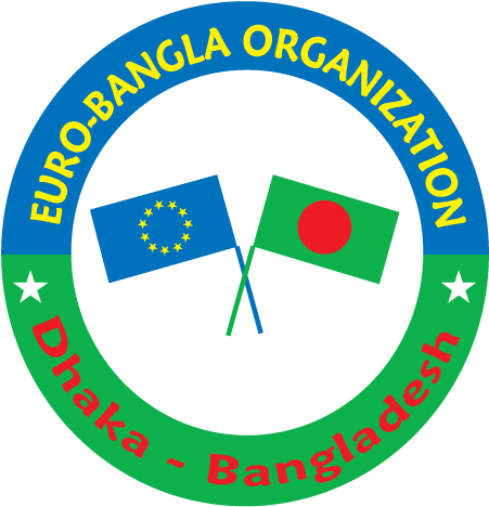 Euro-bangla Logo - Circle Clipart (527x603), Png Download