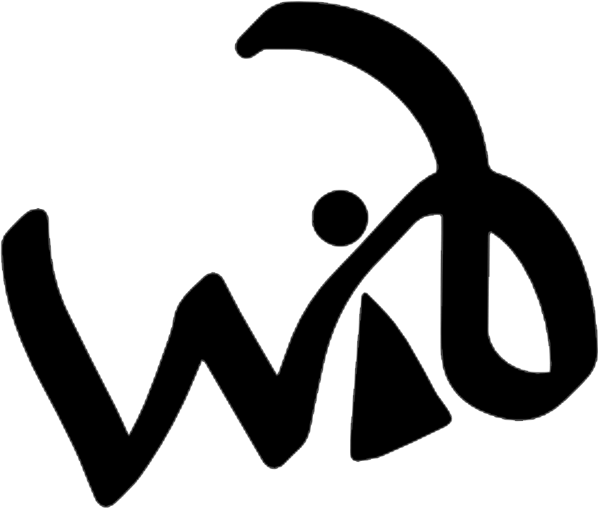 Wib Also Partners Itself With Various Businesses That - Calligraphy Clipart (1002x776), Png Download