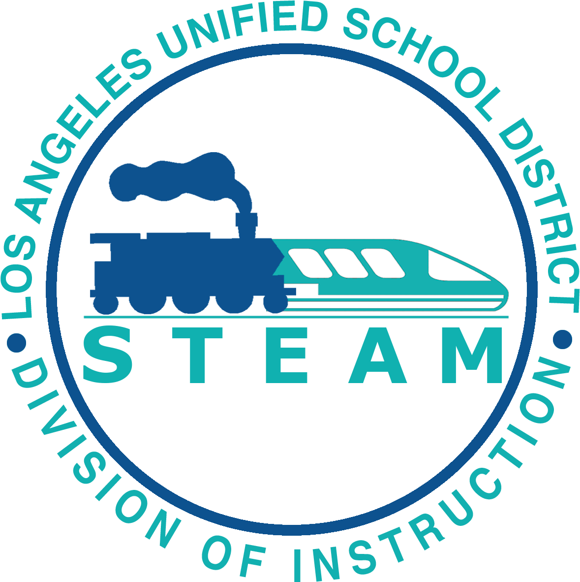 Lausd Steam Certification 2019/2020 Interest Form - Lausd Steam Clipart (1273x1284), Png Download