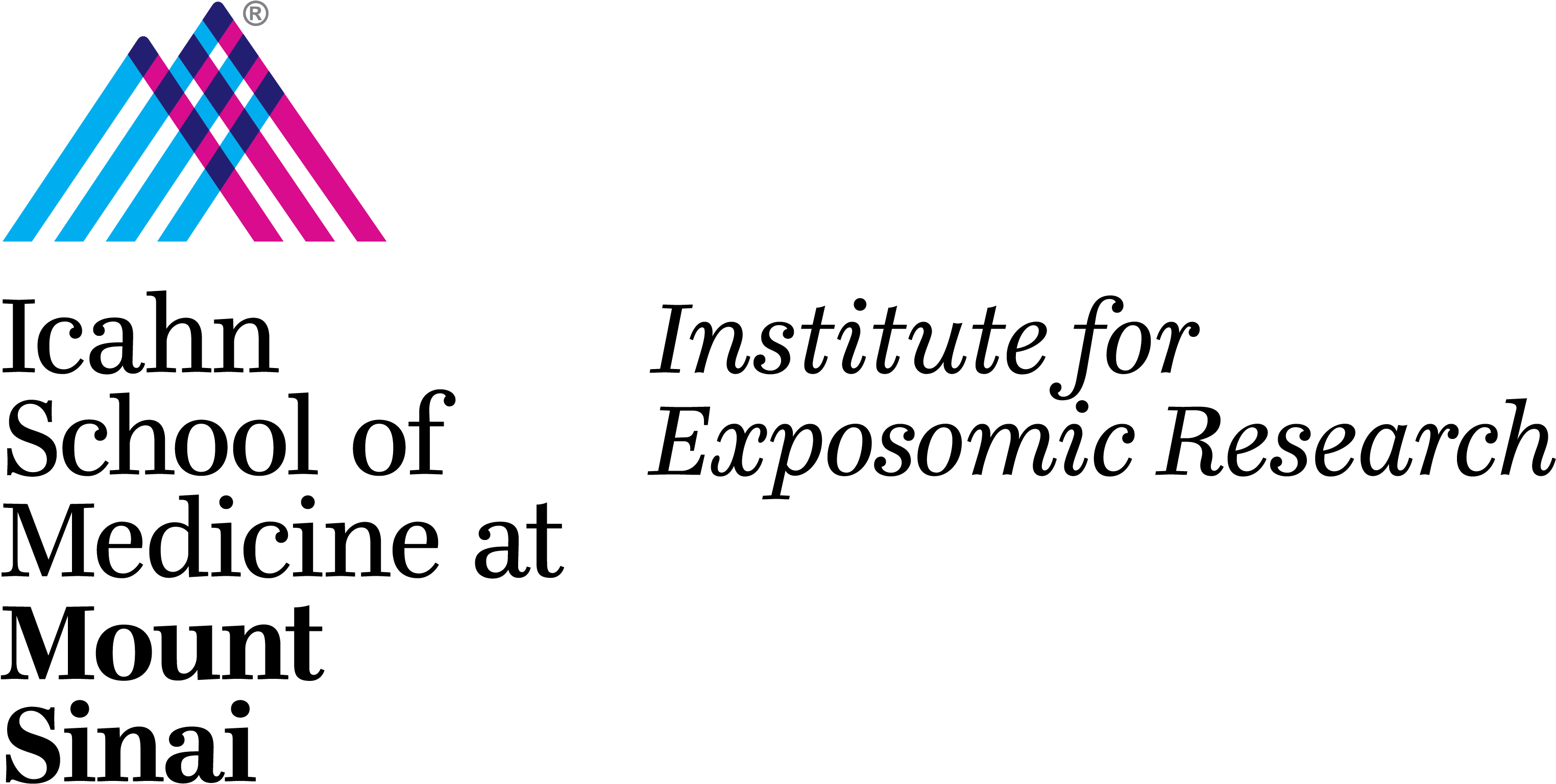 Mount Sinai Icahn School Of Medicine Clipart (3134x1634), Png Download