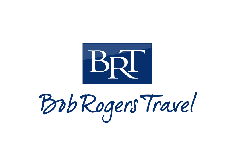 Bob Rogers Travel Logo - Bob Rogers Travel Clipart (830x566), Png Download