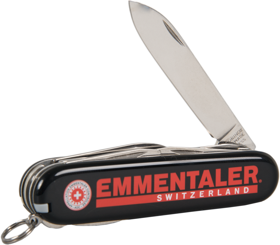 Pocket Knife Victorinox - Utility Knife Clipart (1150x863), Png Download