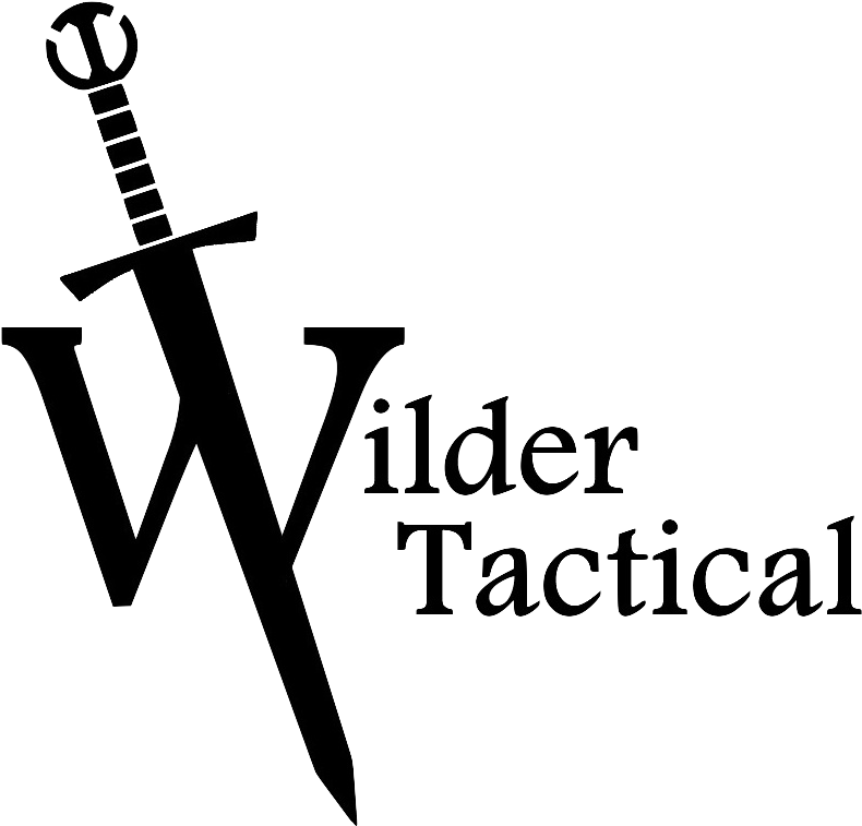 Wilder Tactical Logo Clipart (931x868), Png Download