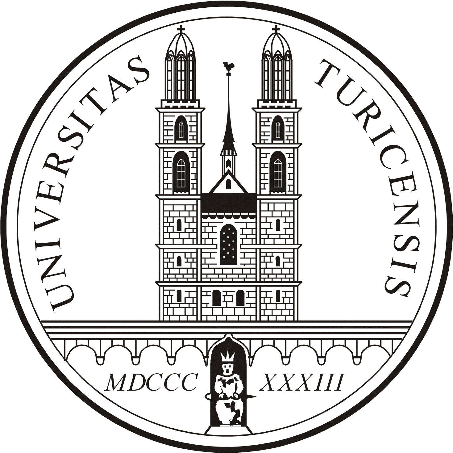 “red Blood Cell Research Group” At The Institute Of - Eth Zurich Swiss Federal Institute Of Technology Zurich Clipart (1500x1500), Png Download