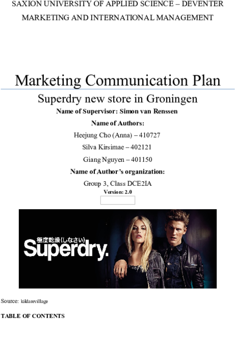 Docx - Superdry Clipart (600x776), Png Download