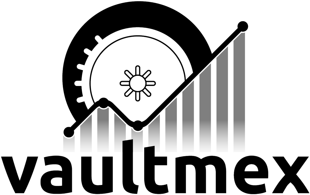Vaultmex On Twitter - Tractive Clipart (1200x754), Png Download