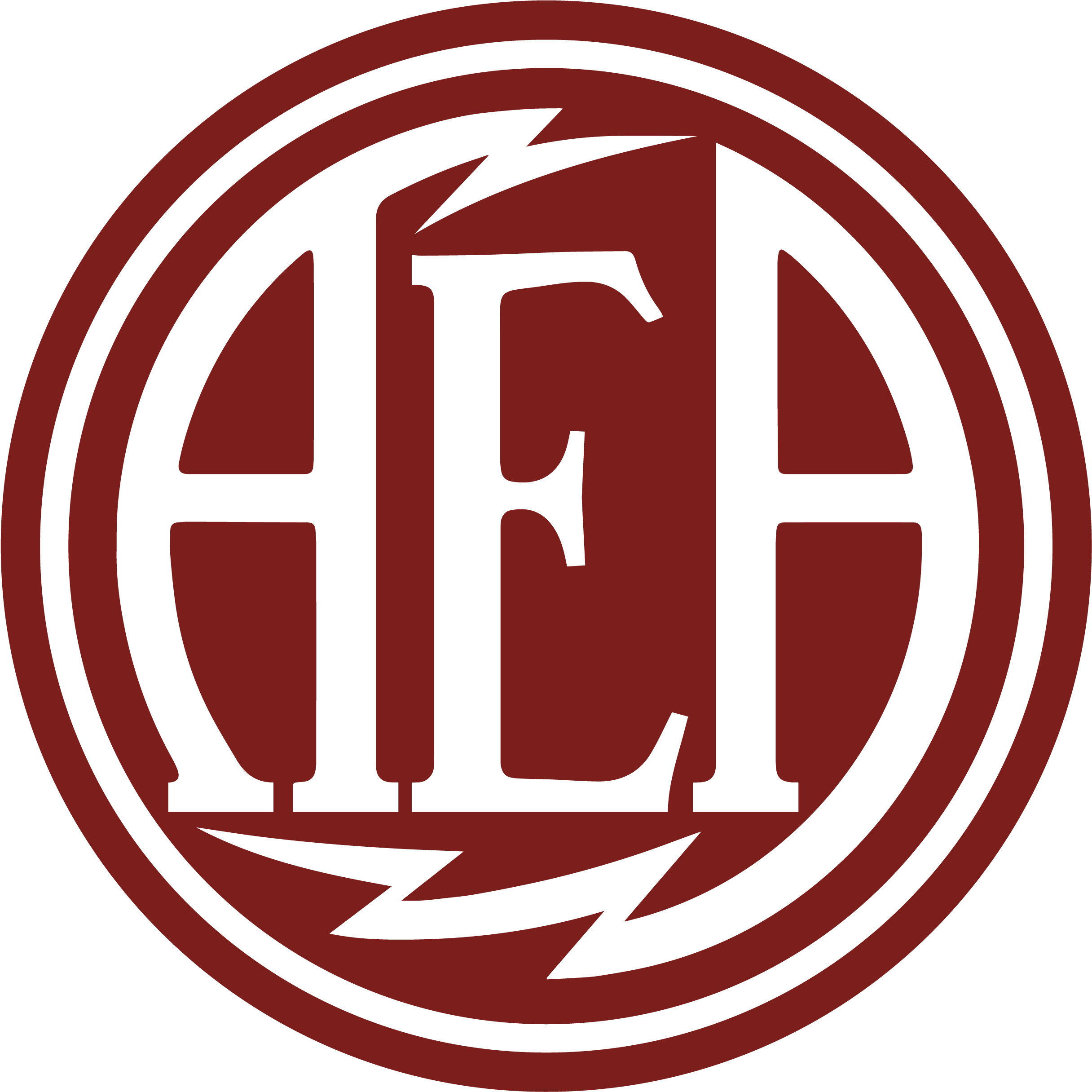 Aea Microphones Logo Clipart (3300x3300), Png Download