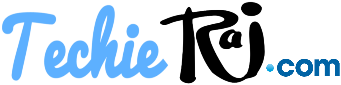 Techie Raj Clipart (1280x330), Png Download