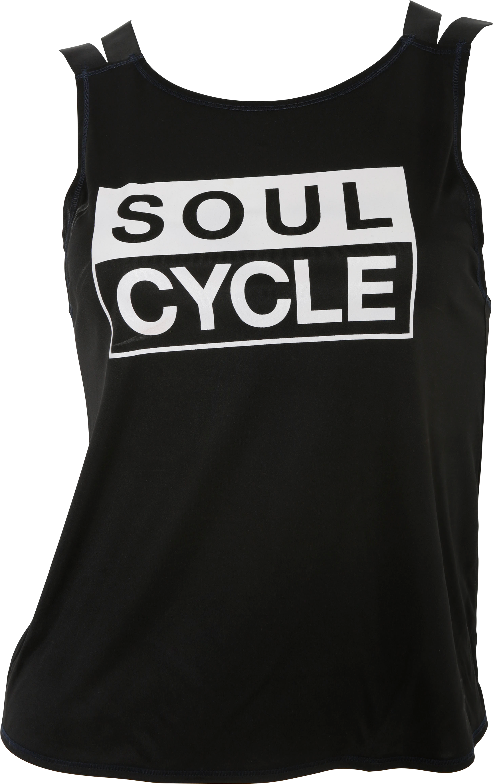 Spinning Tank W/ Soulcycle - Active Tank Clipart (3000x3000), Png Download