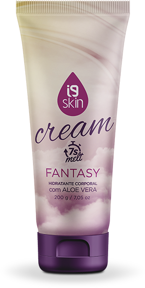 I9skin Cream - Melhor Hidratante Corporal 2017 Clipart (640x640), Png Download