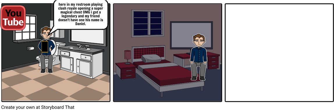 Yt Video - Bedroom Clipart (1164x385), Png Download