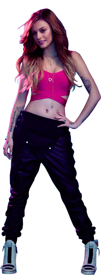 Cher Png - Cher Lloyd Png 2017 Clipart (461x960), Png Download