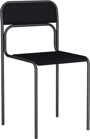 A Cher - Стул Аскона Clipart (600x600), Png Download