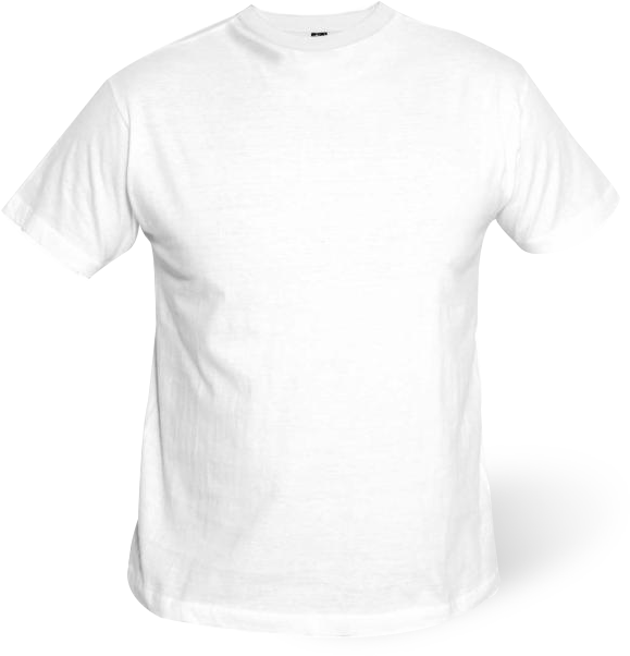 Polo Blanc Femme Pas Cher , Png Download - Design De T Shirt Personnalisé Clipart (579x602), Png Download