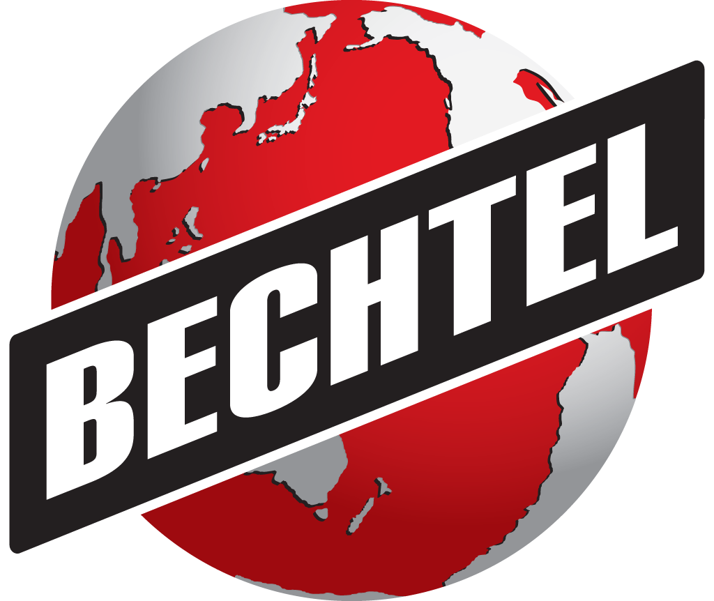 Platinum - Bechtel Group Inc Clipart (1024x862), Png Download
